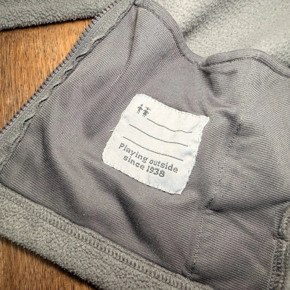 Columbia classic fleece